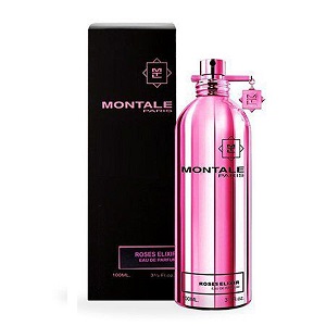 Montale Roses Elixir /  