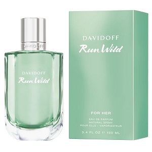 Davidoff Run Wild