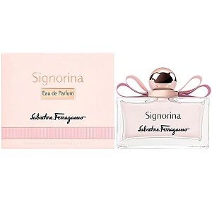 Salvatore Ferragamo Signorina