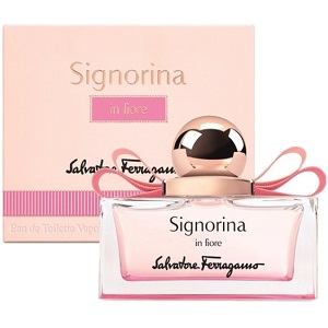 Salvatore Ferragamo Signorina In Fiore