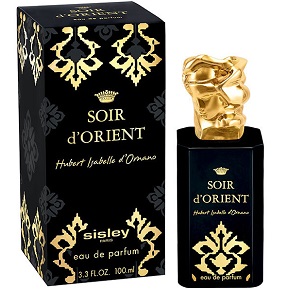 Sisley Soir d'Orient