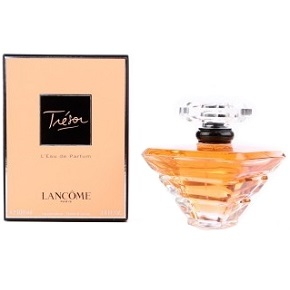 Lancome Tresor