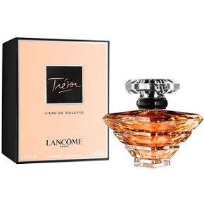 Lancome Tresor L'Eau De Toilette