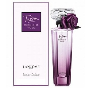 Lancome Tresor Midnight Rose