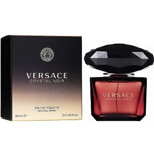 Versace Crystal Noir