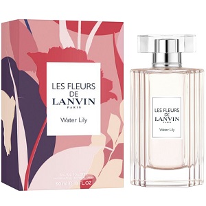 Lanvin Les Fleurs Water Lily