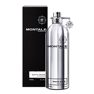 Montale White Musk /  