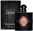 YSL Black Opium