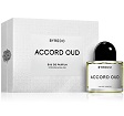 Byredo Accord Oud