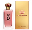 Dolce & Gabbana Q Intense