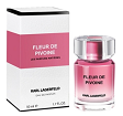 Karl Lagerfeld Fleur De Pivoine