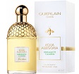 Guerlain Aqua Allegoria Bergamote Calabria