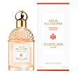 Guerlain Aqua Allegoria Orange Soleia