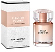 Karl Lagerfeld Fleur De Pecher