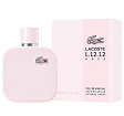 Eau De Lacoste L.12.12 Rose